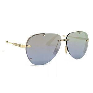 New! CHRISTIAN DIOR Sunglasses NeoDior A1U B0H4, Authentic